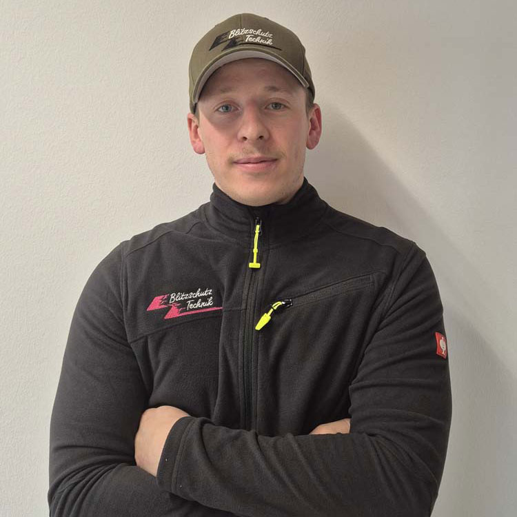 Markus Rauch junior