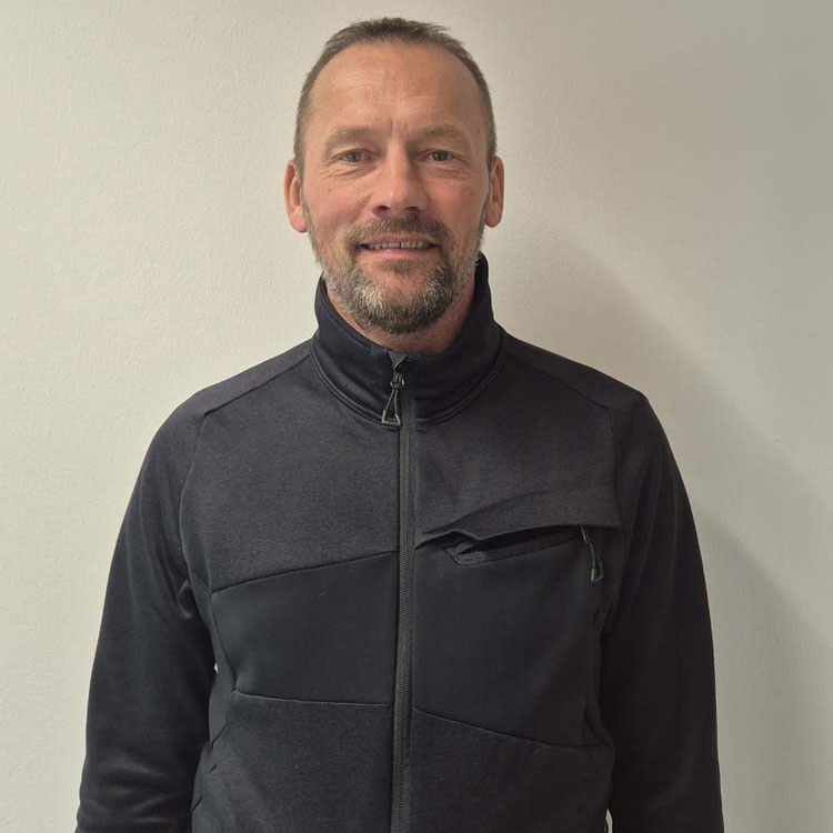 Markus Rauch