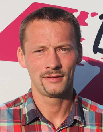 Markus Rauch